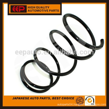 Auto Coil Spring for Mazda Capella 626GE front G513-34-011A